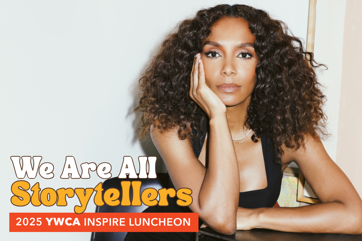 Storytelling and Living Authentically with Janet Mock | YWCA